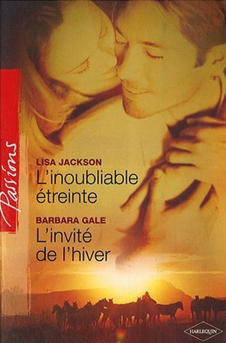 L'inoubliable étreinte, L'invité de l'hiver