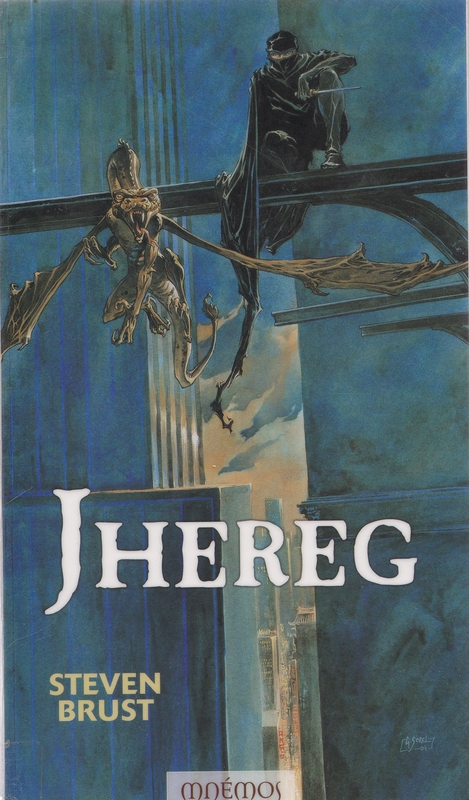 Jhereg