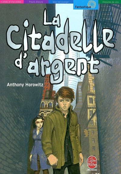 La citadelle d'argent