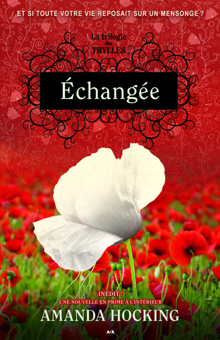 Echangée