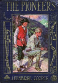 Les Pionniers