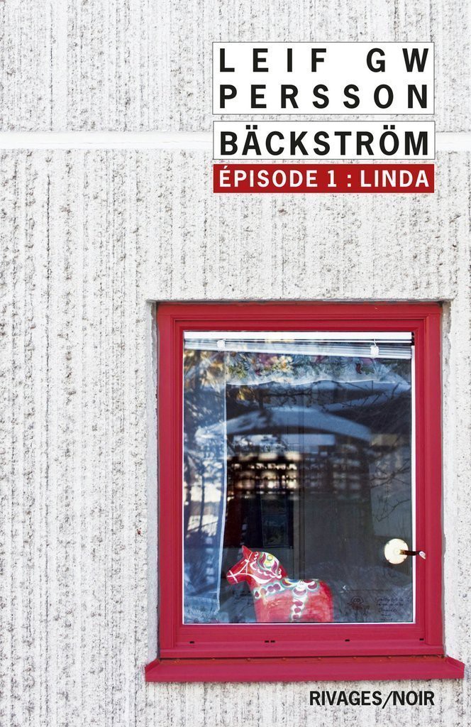 Bäckström - Épisode 1 : Linda