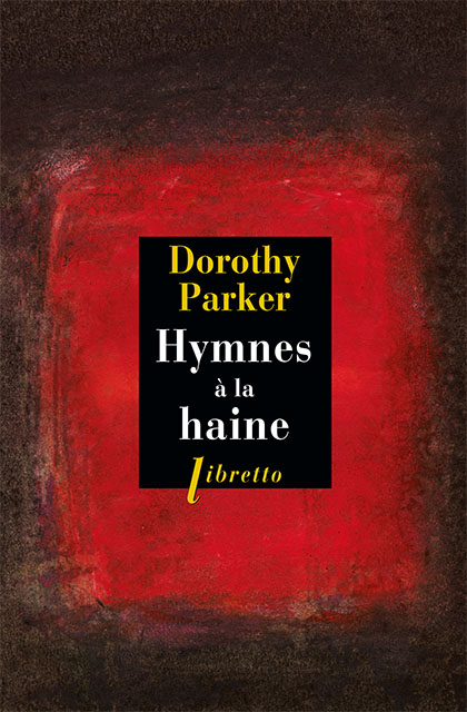 Hymes à la haine