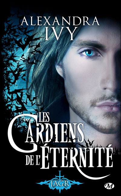 Les Gardiens de l'Eternité, Tome 5 : Jagr