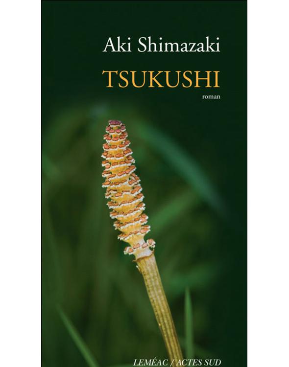 Tsukushi : Au Coeur Du Yamato by Aki Shimazaki (2016-04-06)