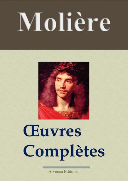 Œuvres complètes