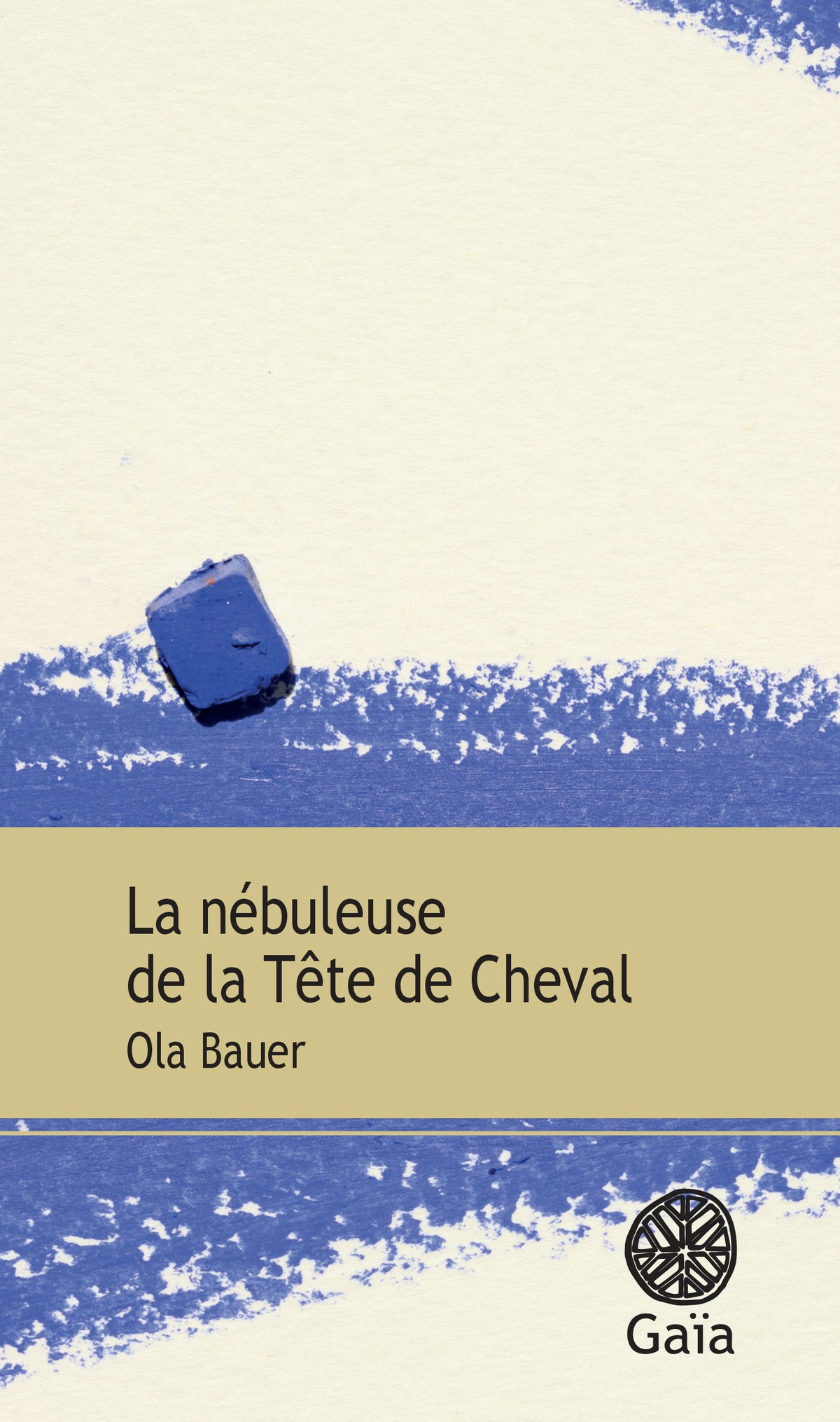 La nébuleuse de la Tête de Cheval