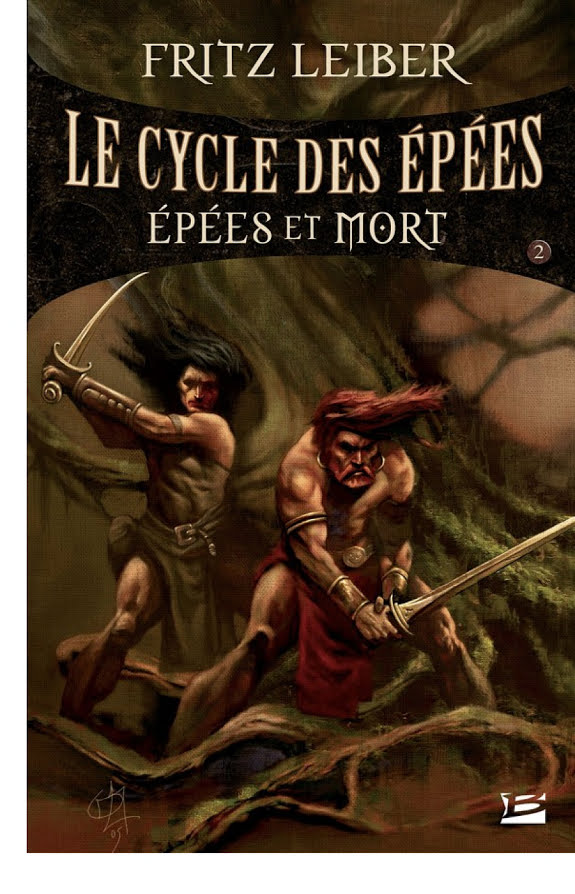 Épées et Mort