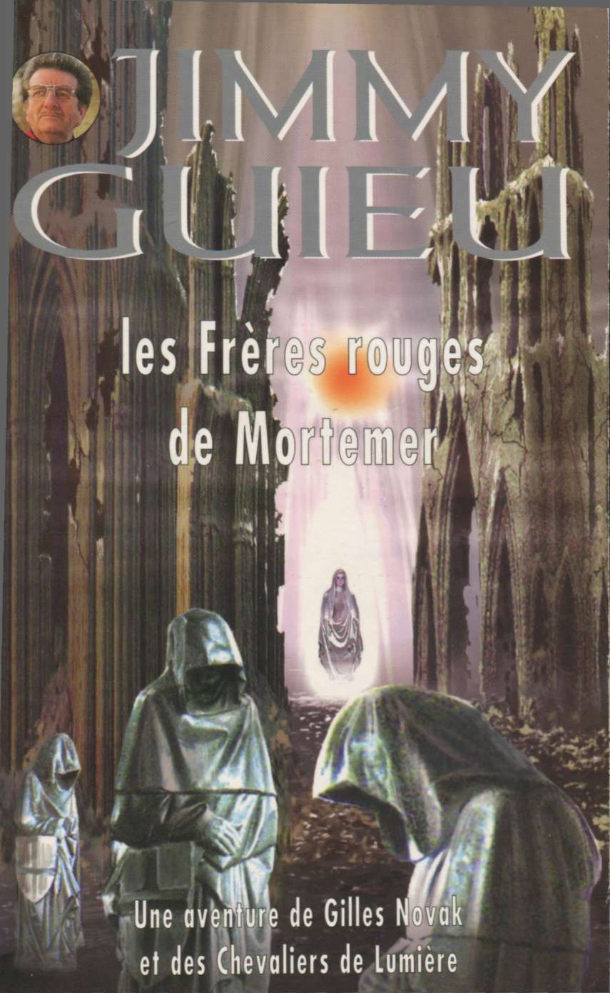 Les frères rouges de mortemer