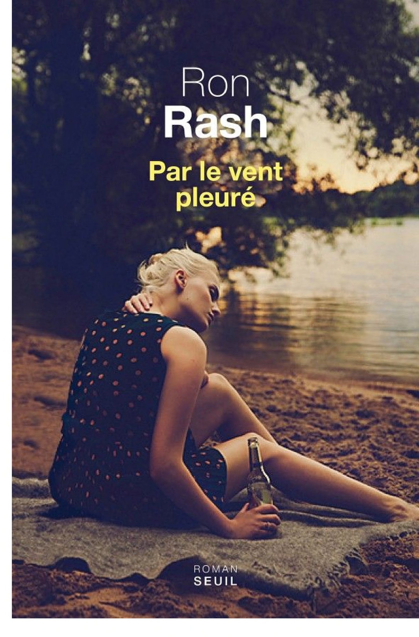Par le vent pleuré