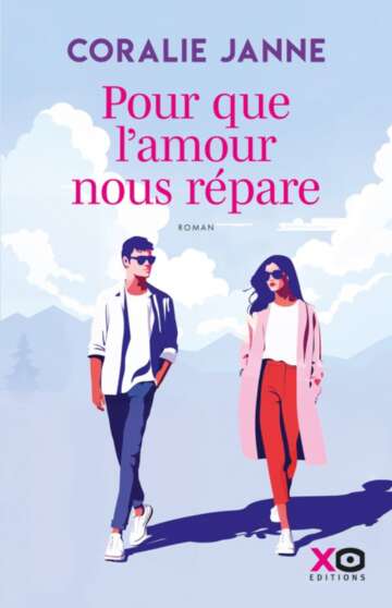 Pour que l'amour nous répare