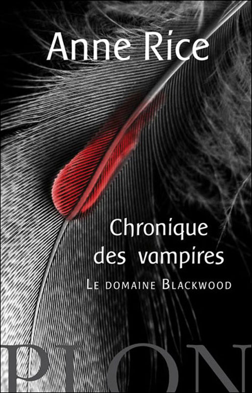 Le domaine Blackwood