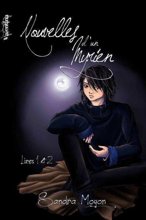 Nouvelles d'un Myrien