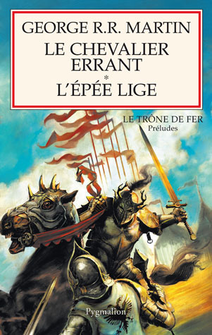 L'épée lige