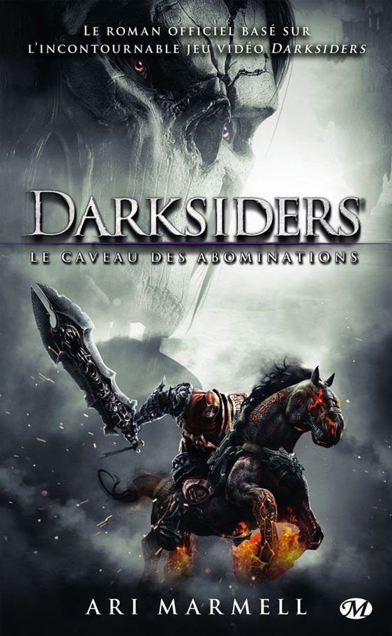Le caveau des abominations