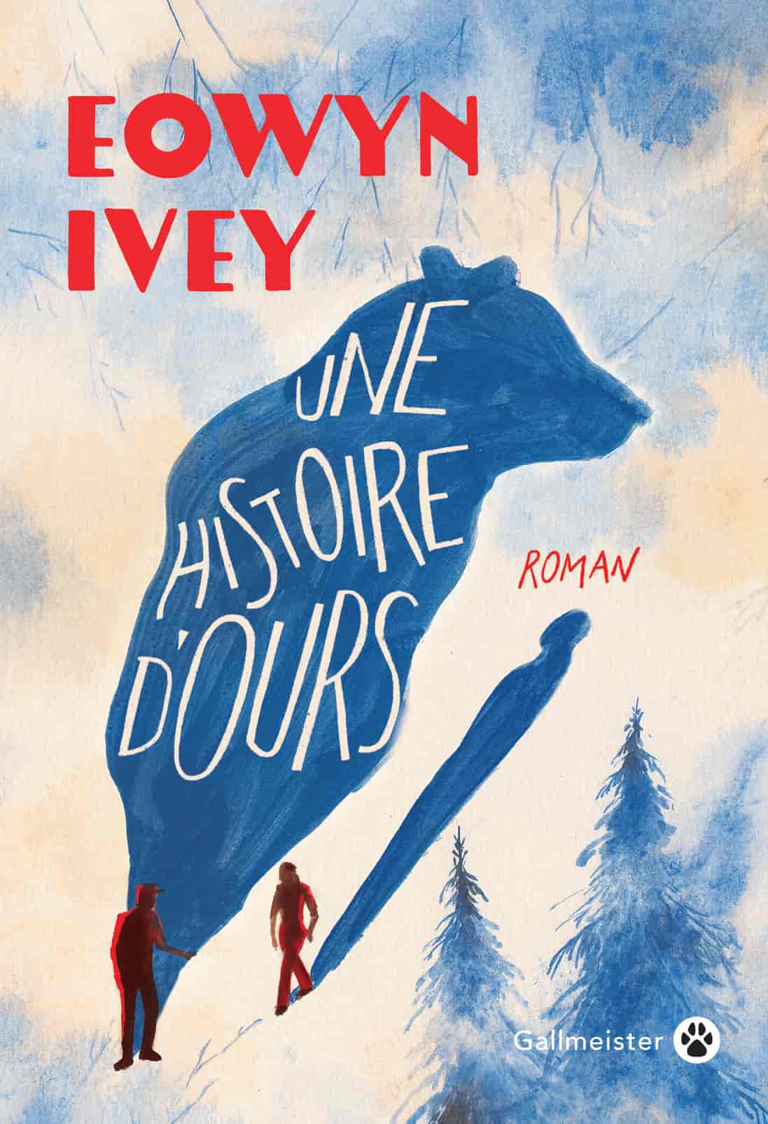 Une histoire d'ours