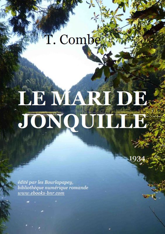 Le mari de Jonquille
