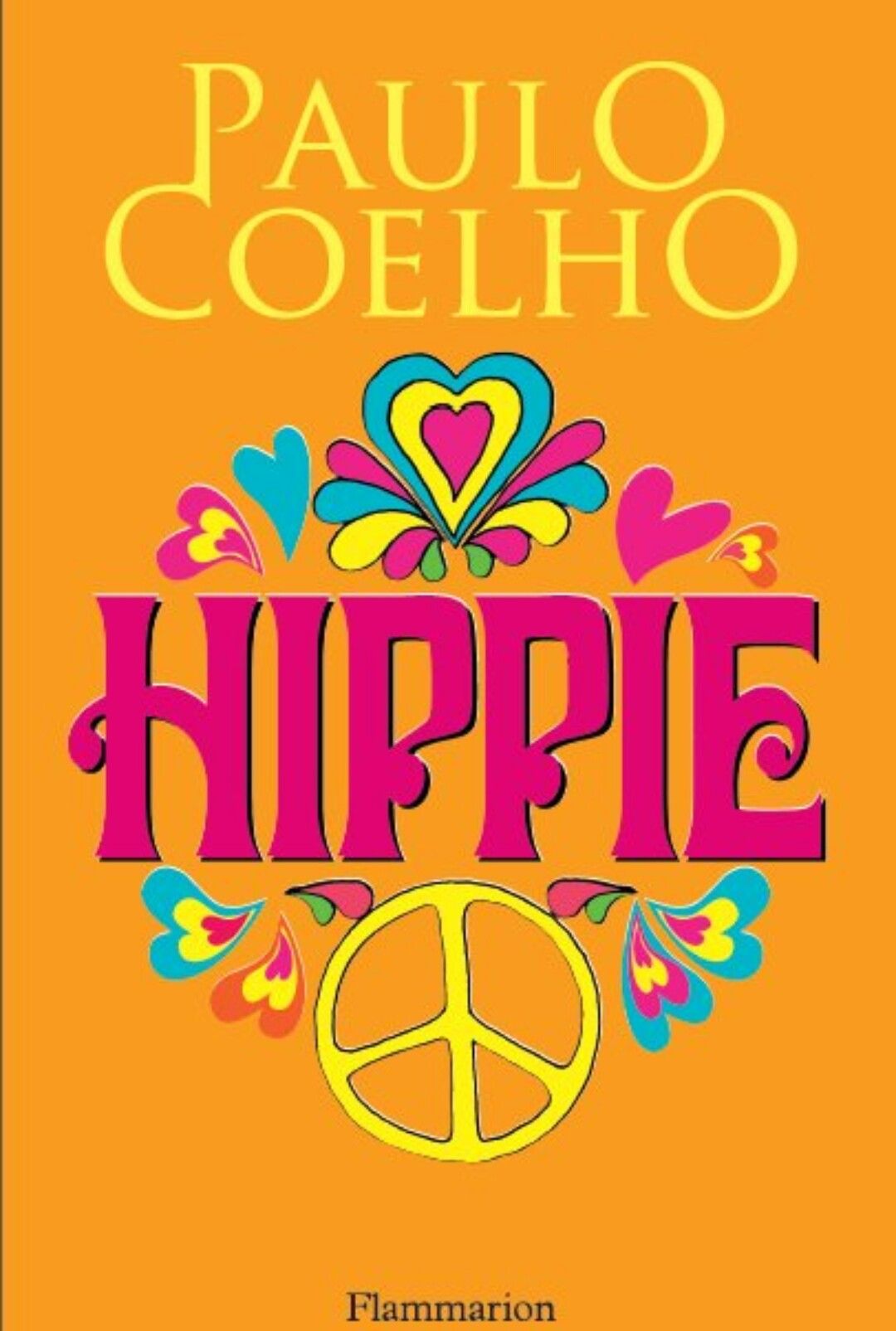 Hippie