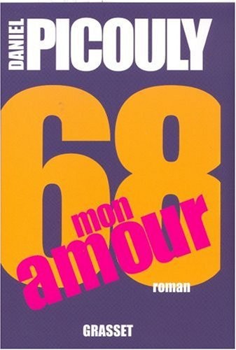 68, mon amour: roman
