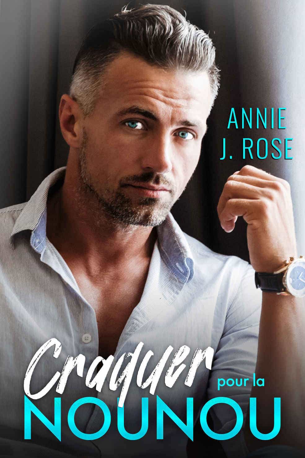 Craquer pour la nounou