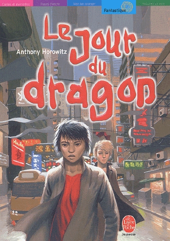 Le jour du dragon