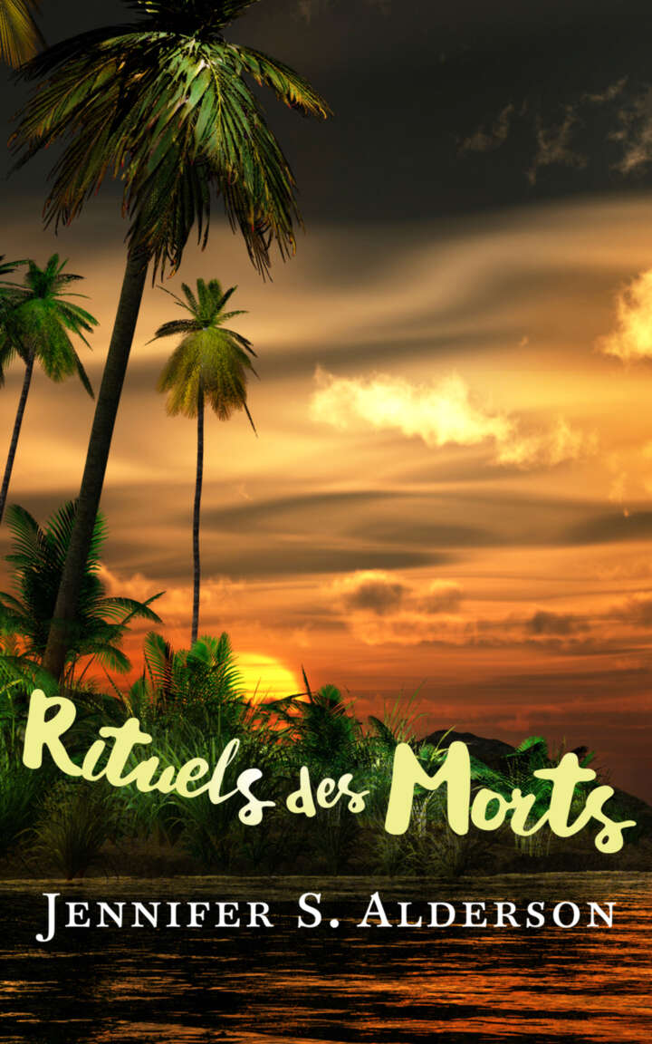 Rituels des morts (French Edition)