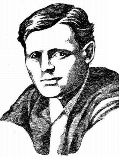 MARTIN EDEN