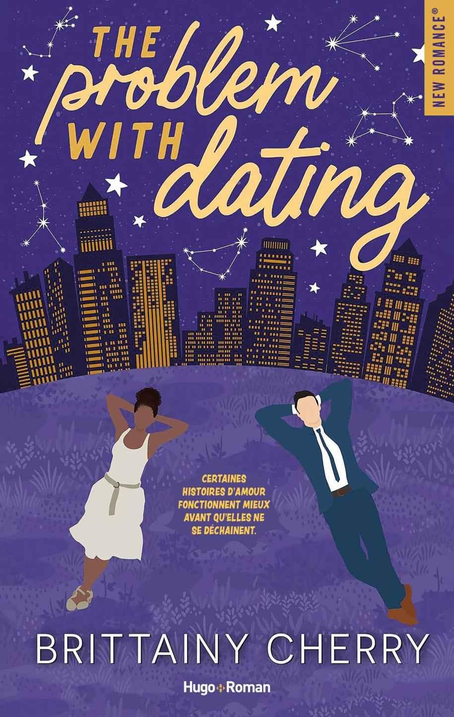 Problems T1 : The problem with dating