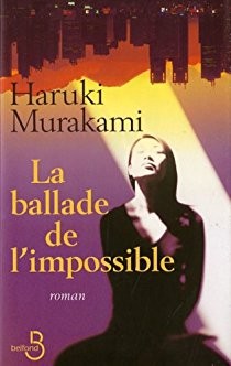La ballade de l’impossible