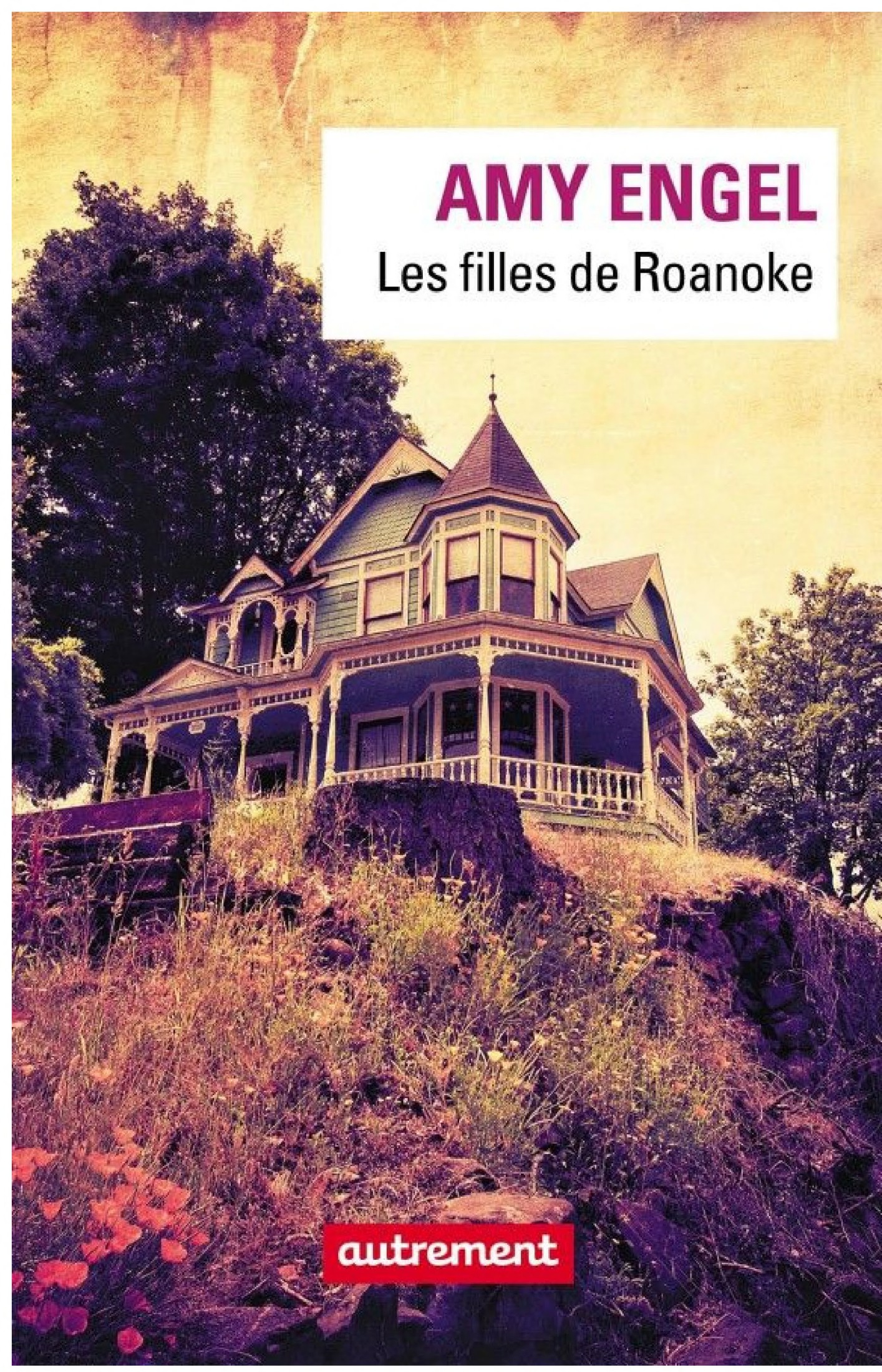 Les filles de Roanoke