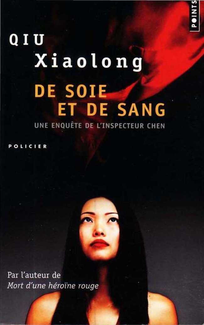 de soie et de sang