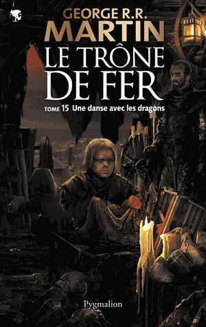 Une danse avec les dragons