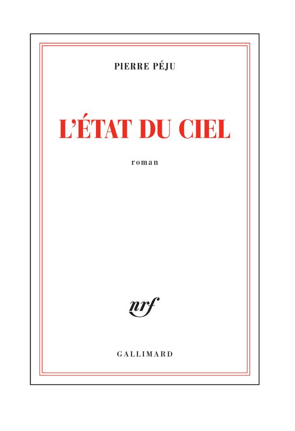 L'état du ciel