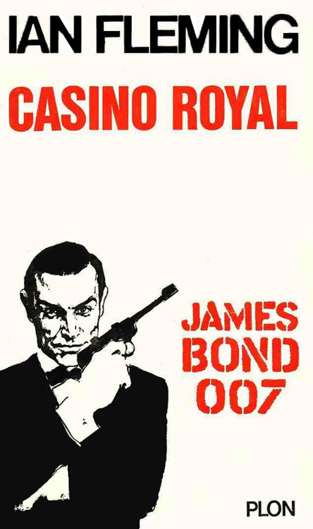 01 Casino Royal