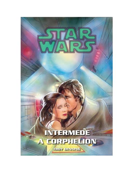 Intermède à Corphelion