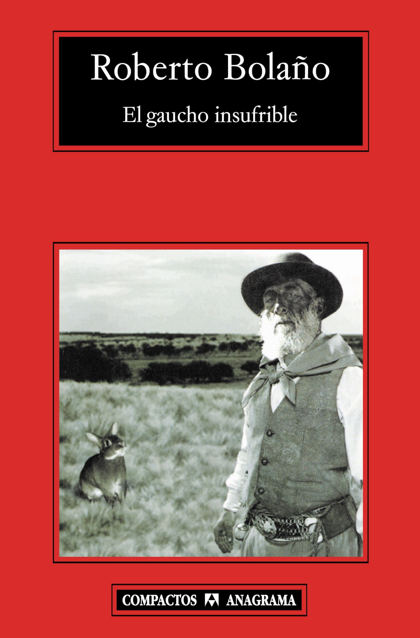 Le Gaucho insupportable