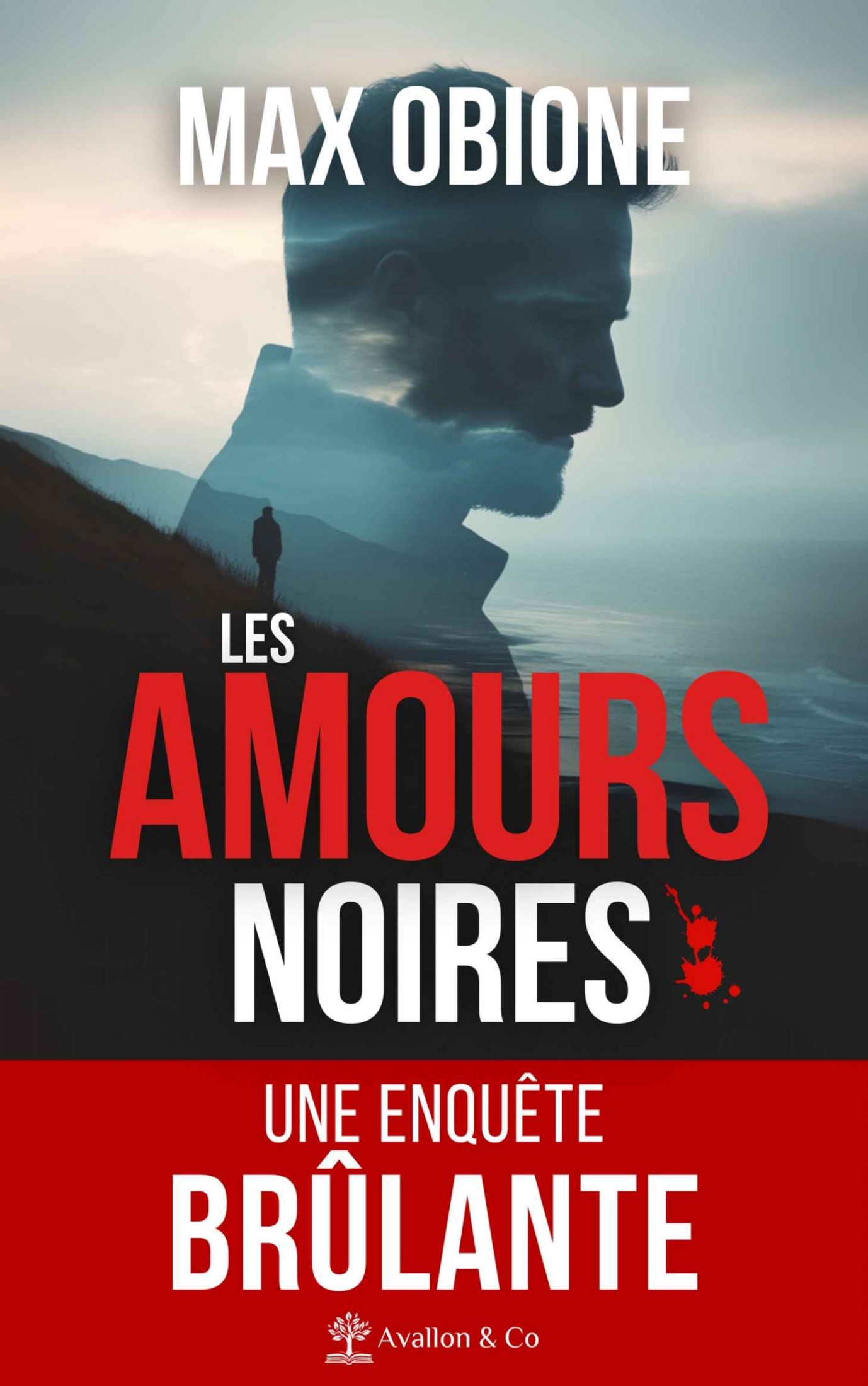 Les amours noires