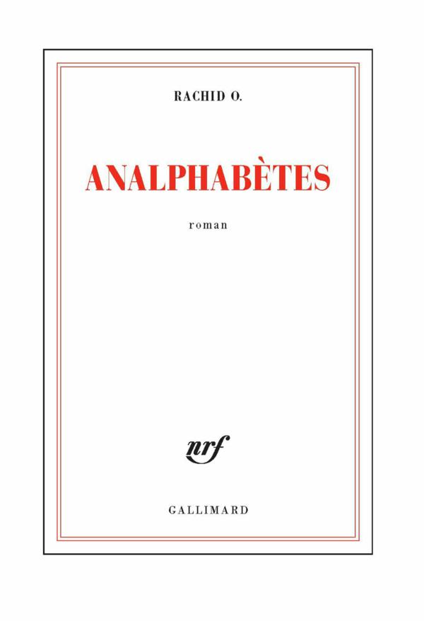 Analphabètes