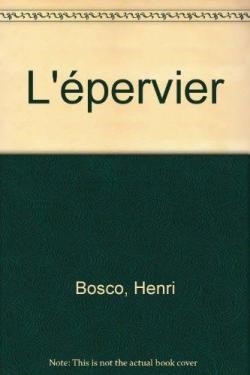 L'Épervier