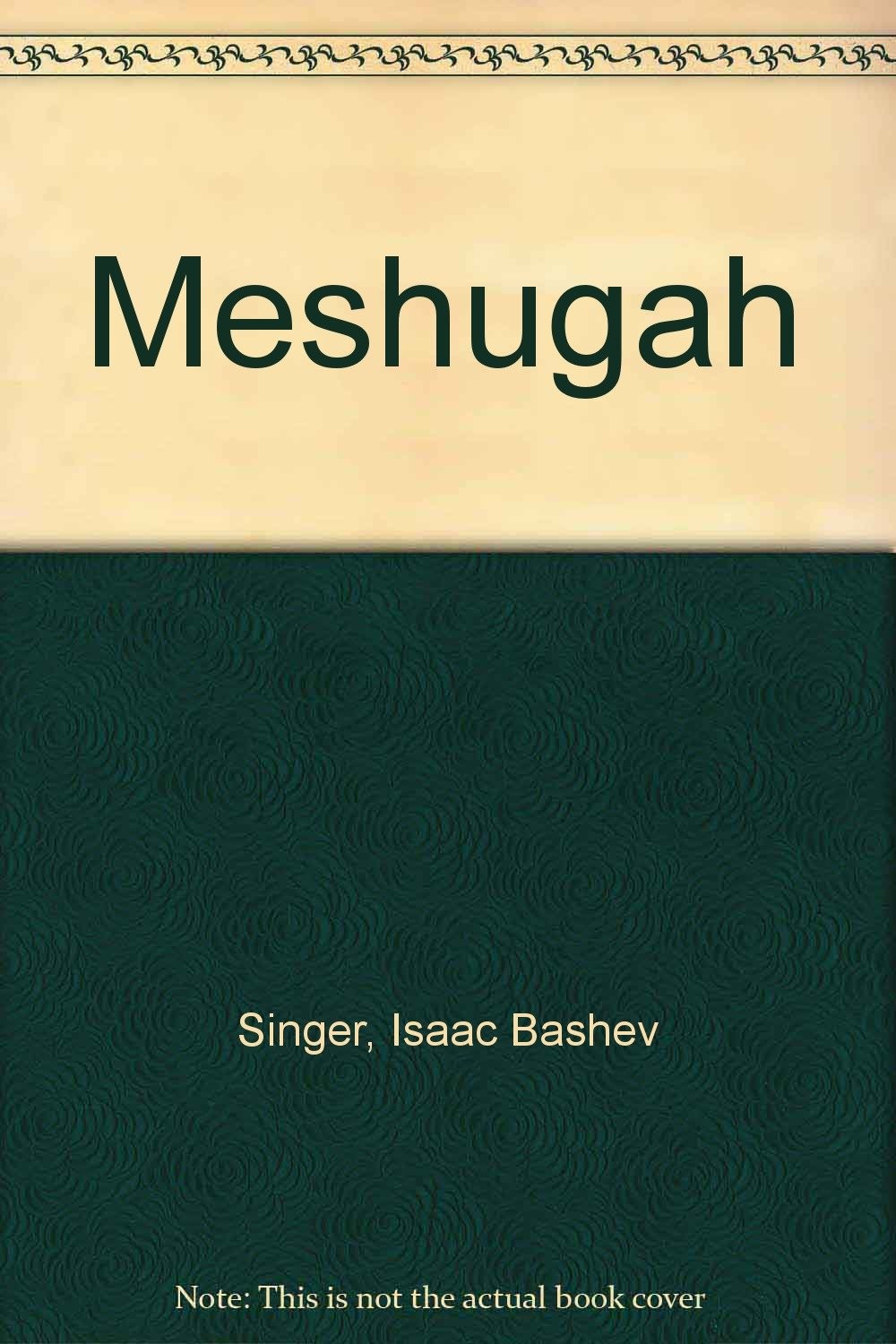 Meshugah