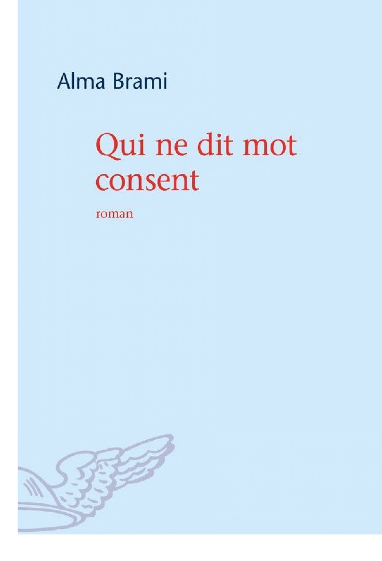 Qui ne dit mot consent
