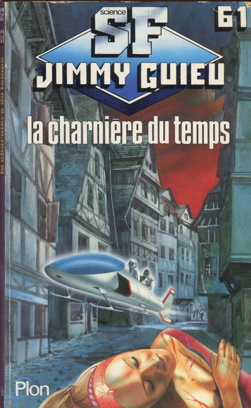 La charniere du temps