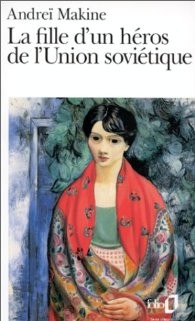 fille d'un héros de l'Union sovietique