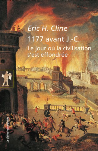 1177 avant J.-C.