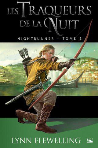 Les Traqueurs De La Nuit