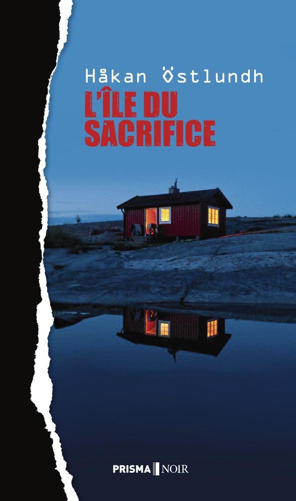 L'île du sacrifice