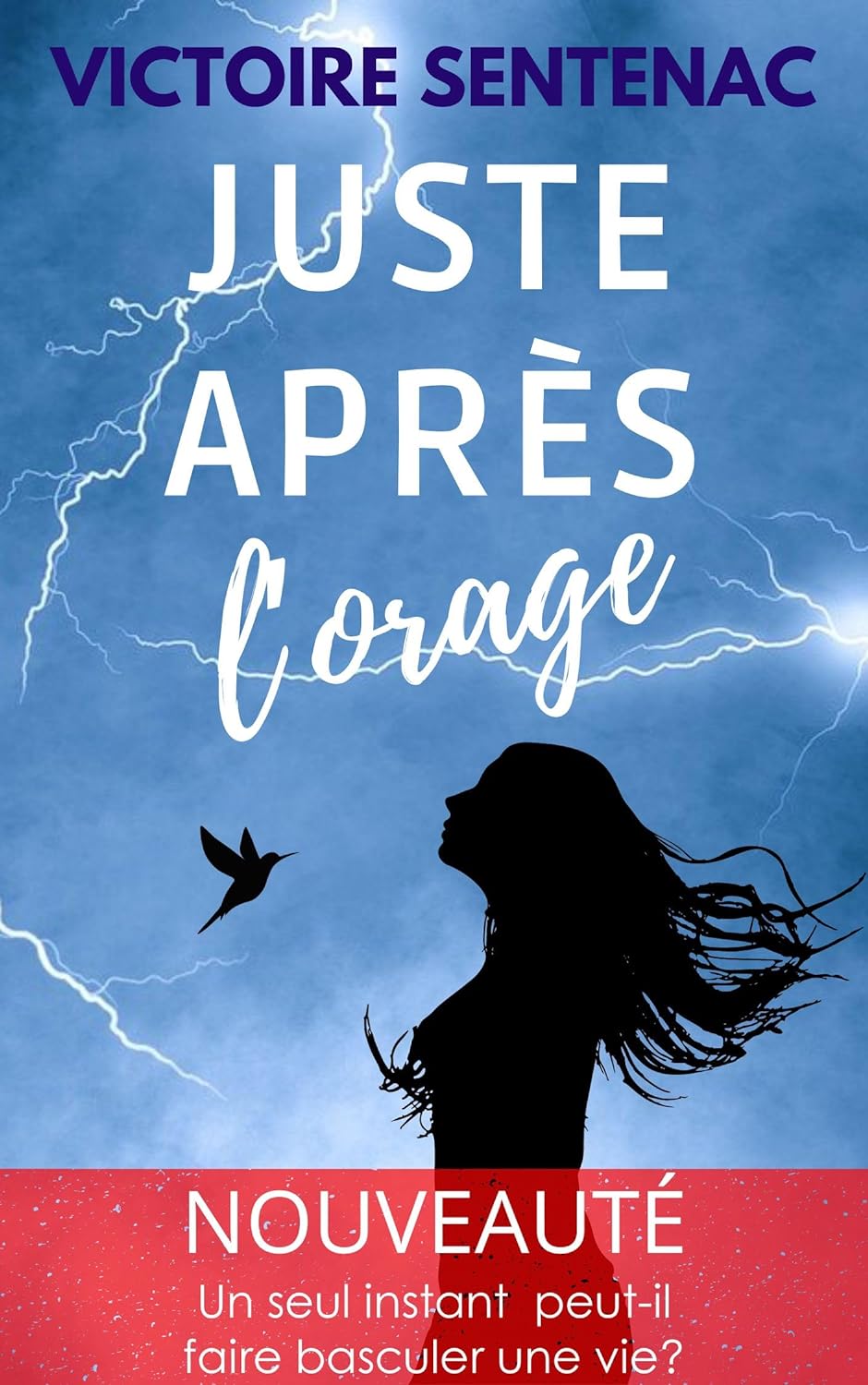 Juste après l'orage T1