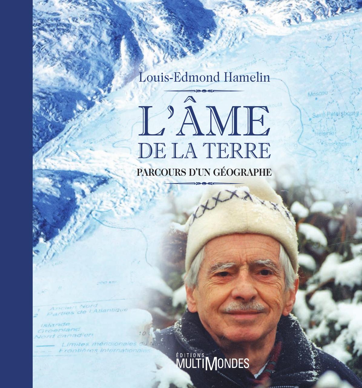 L'âme de la terre