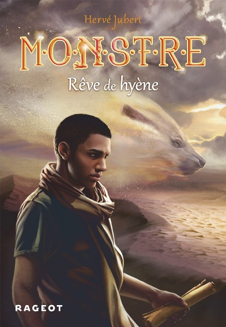 Rêve de hyène