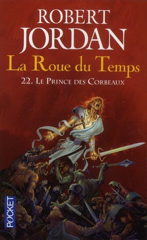 Le prince des corbeaux